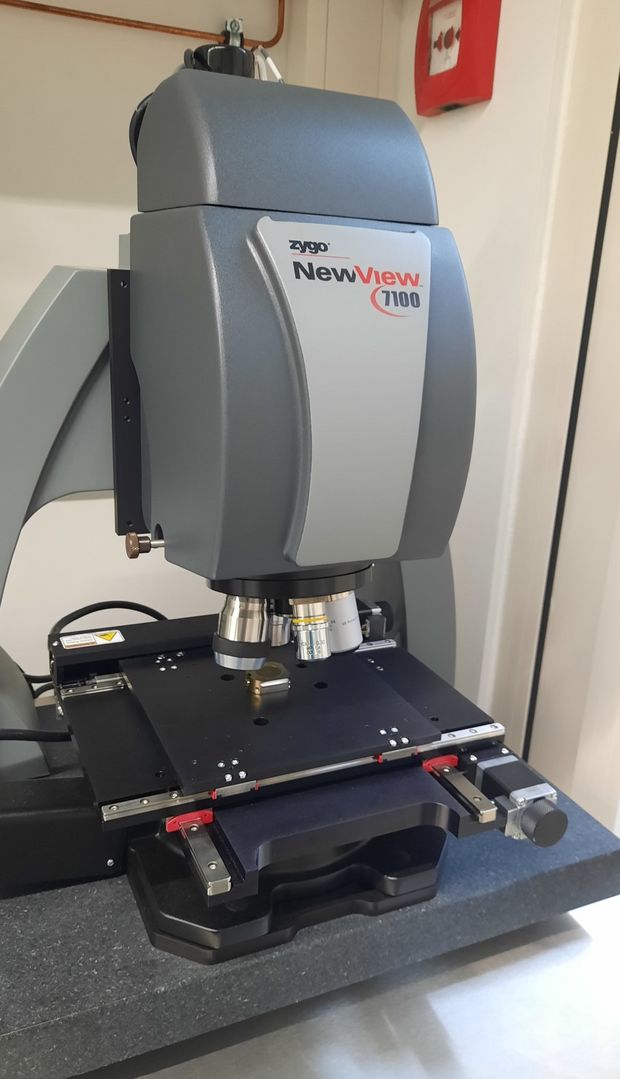 NewView 7100 Profilometer
